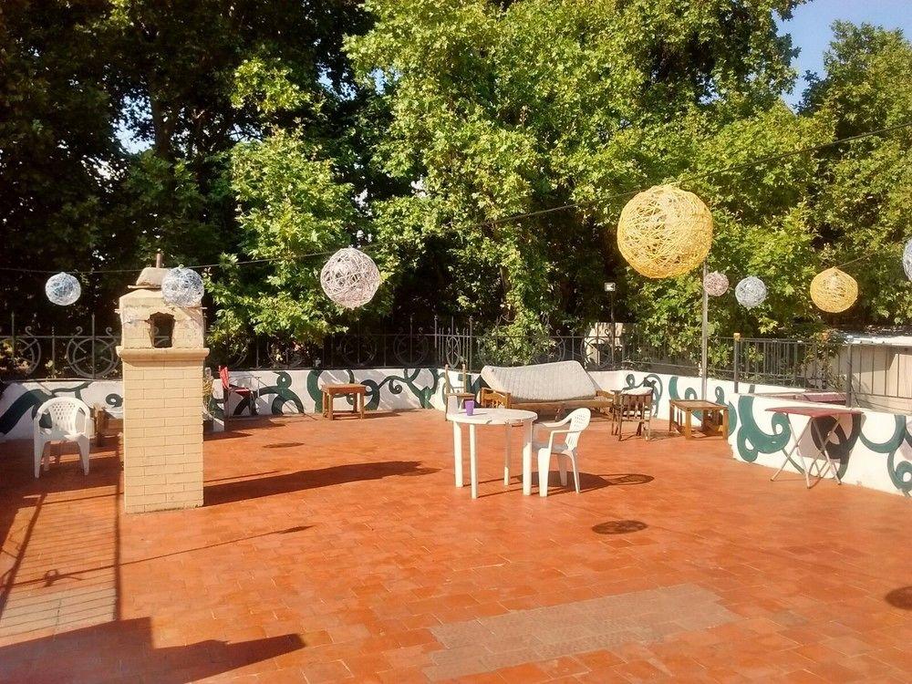 Quinta Rufino Bed & Breakfast Mendoza Luaran gambar