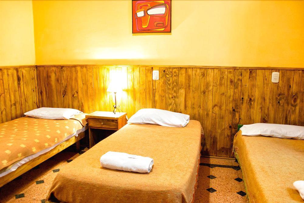 Quinta Rufino Bed & Breakfast Mendoza Luaran gambar