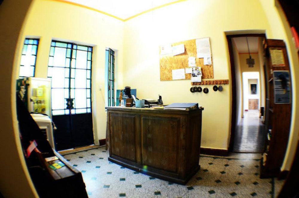 Quinta Rufino Bed & Breakfast Mendoza Luaran gambar