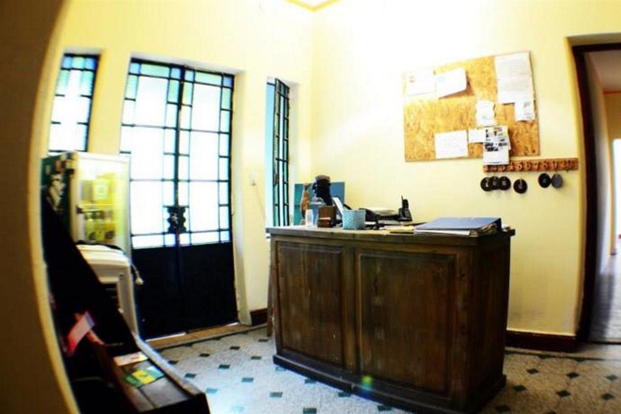 Quinta Rufino Bed & Breakfast Mendoza Luaran gambar