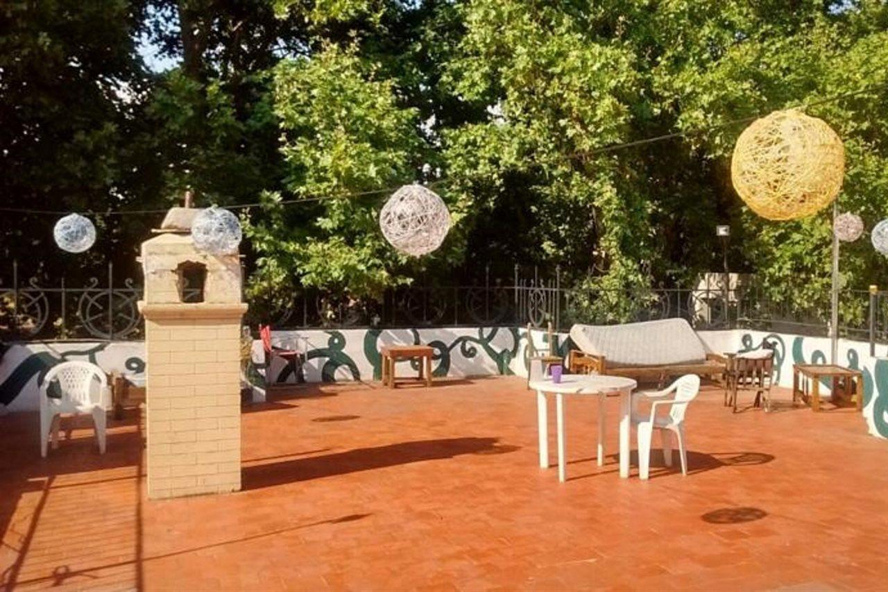 Quinta Rufino Bed & Breakfast Mendoza Luaran gambar