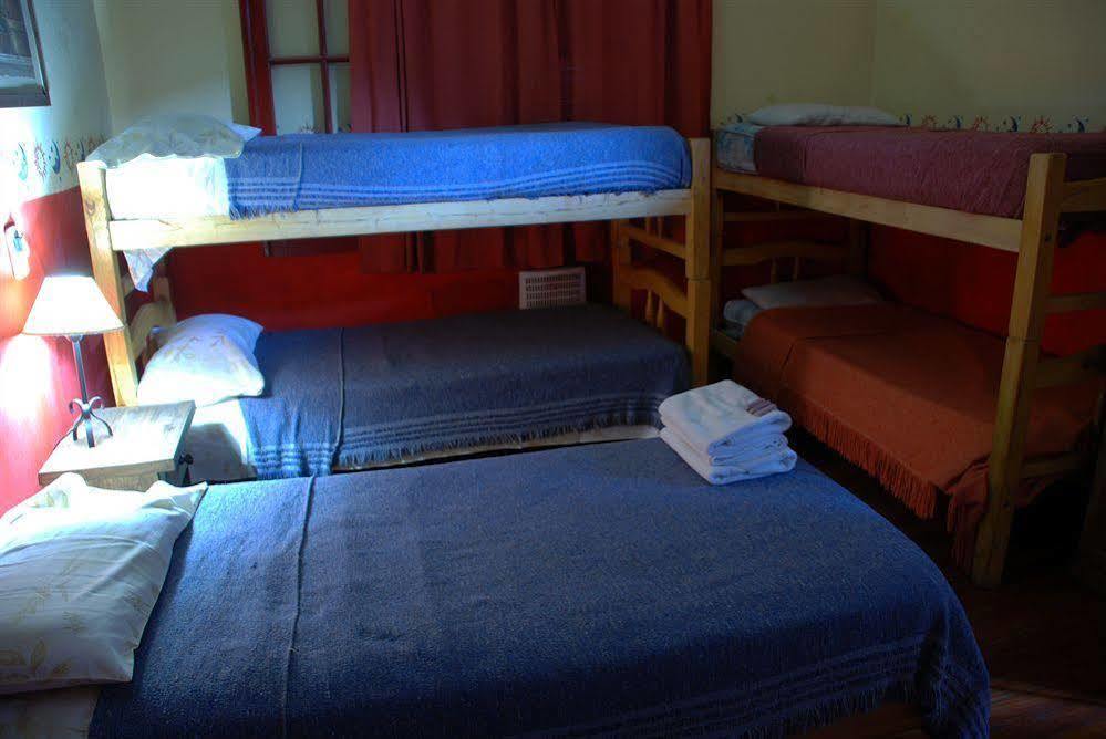 Quinta Rufino Bed & Breakfast Mendoza Luaran gambar