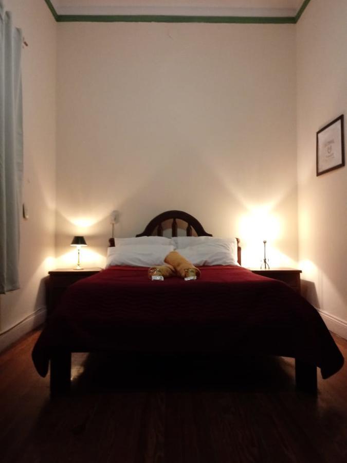 Quinta Rufino Bed & Breakfast Mendoza Luaran gambar