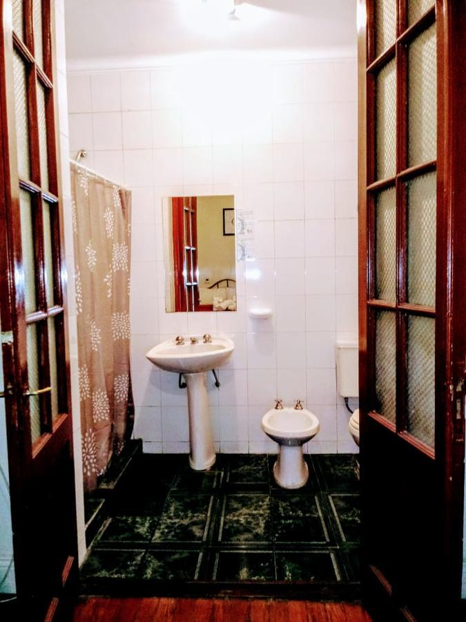 Quinta Rufino Bed & Breakfast Mendoza Luaran gambar