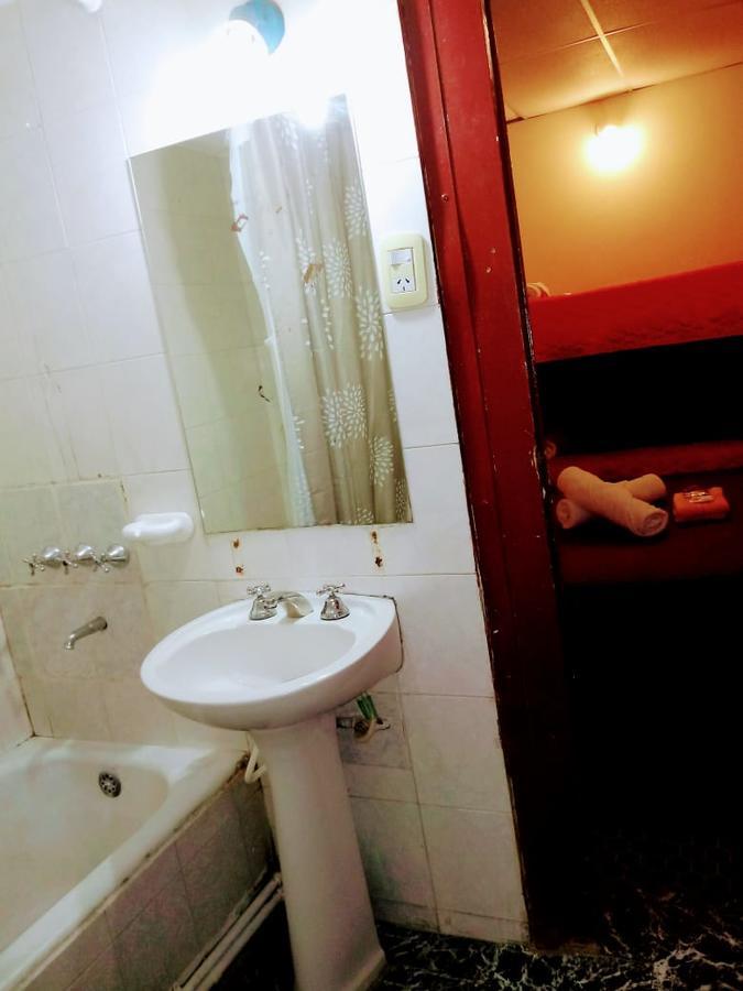 Quinta Rufino Bed & Breakfast Mendoza Luaran gambar