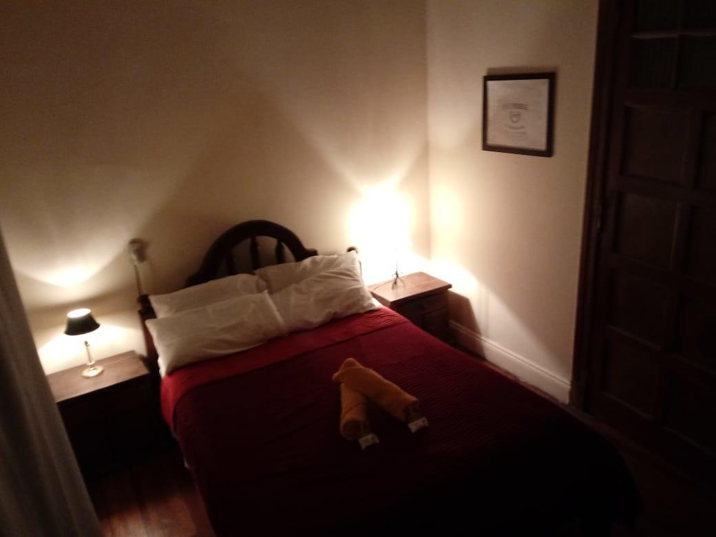 Quinta Rufino Bed & Breakfast Mendoza Luaran gambar