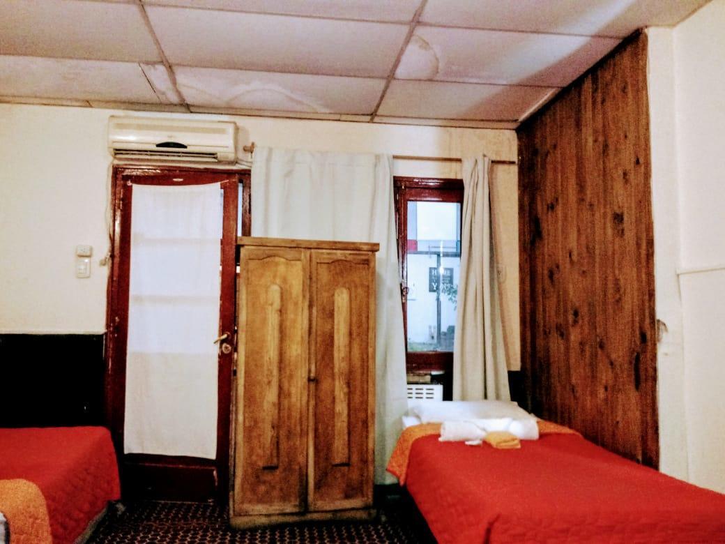 Quinta Rufino Bed & Breakfast Mendoza Luaran gambar