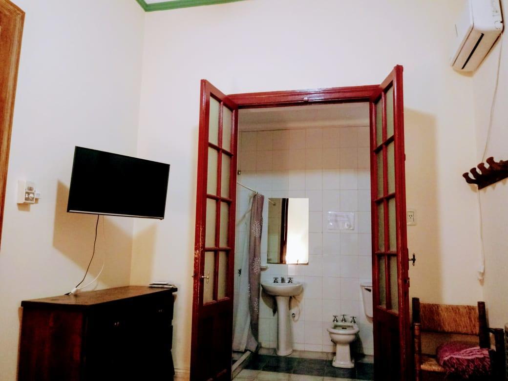 Quinta Rufino Bed & Breakfast Mendoza Luaran gambar