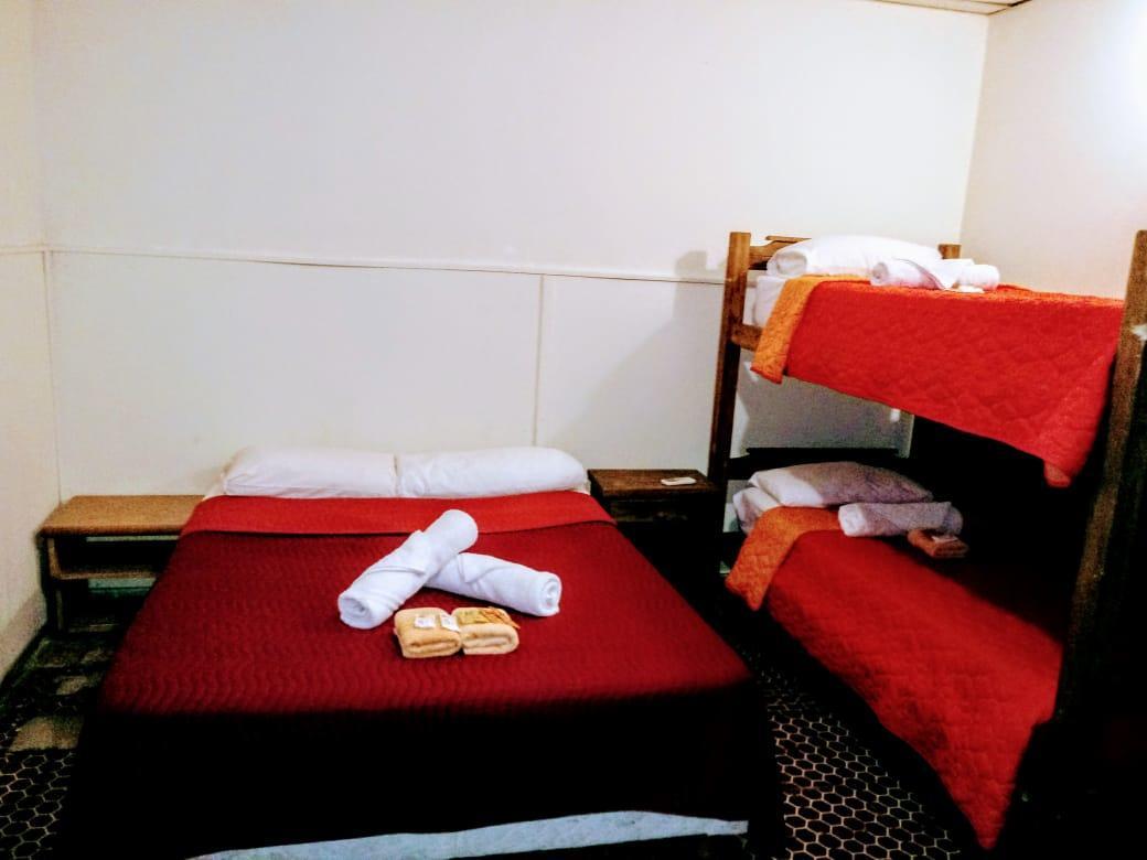 Quinta Rufino Bed & Breakfast Mendoza Luaran gambar