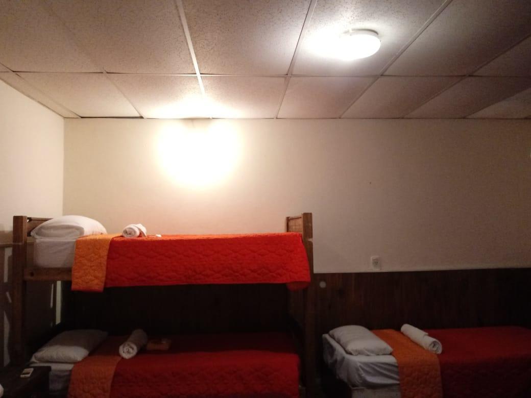 Quinta Rufino Bed & Breakfast Mendoza Luaran gambar
