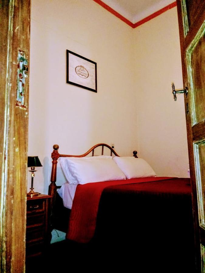 Quinta Rufino Bed & Breakfast Mendoza Luaran gambar