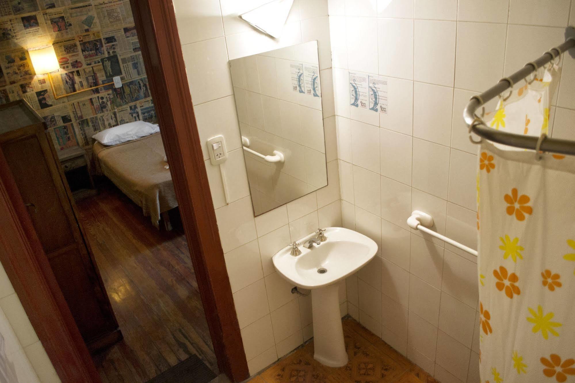 Quinta Rufino Bed & Breakfast Mendoza Luaran gambar