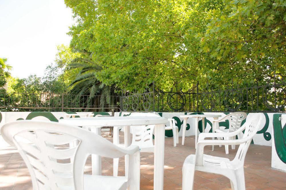 Quinta Rufino Bed & Breakfast Mendoza Luaran gambar